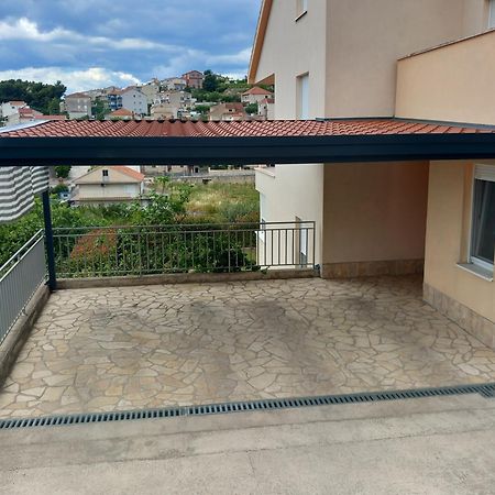 Ferienwohnung Magi House With Pool Podstrana Exterior foto