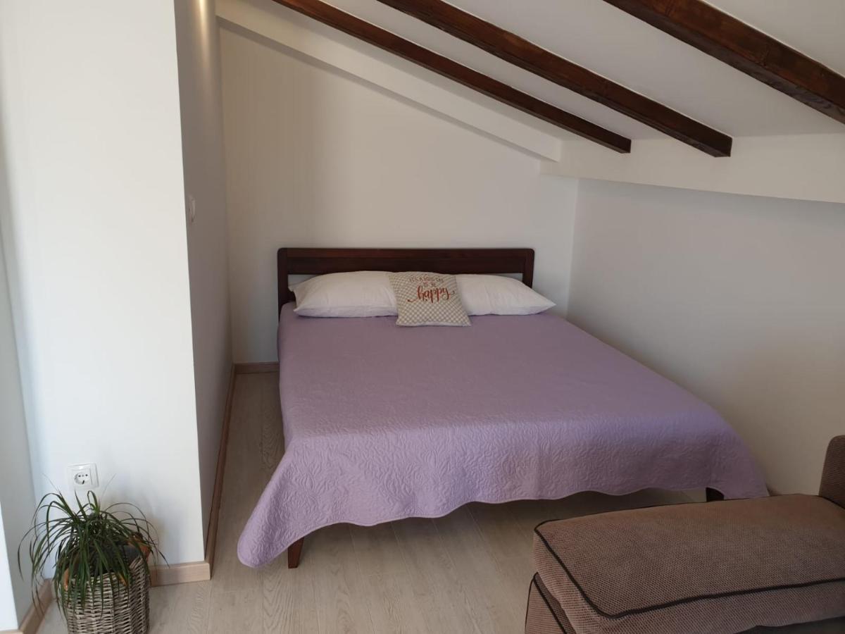 Ferienwohnung Magi House With Pool Podstrana Exterior foto