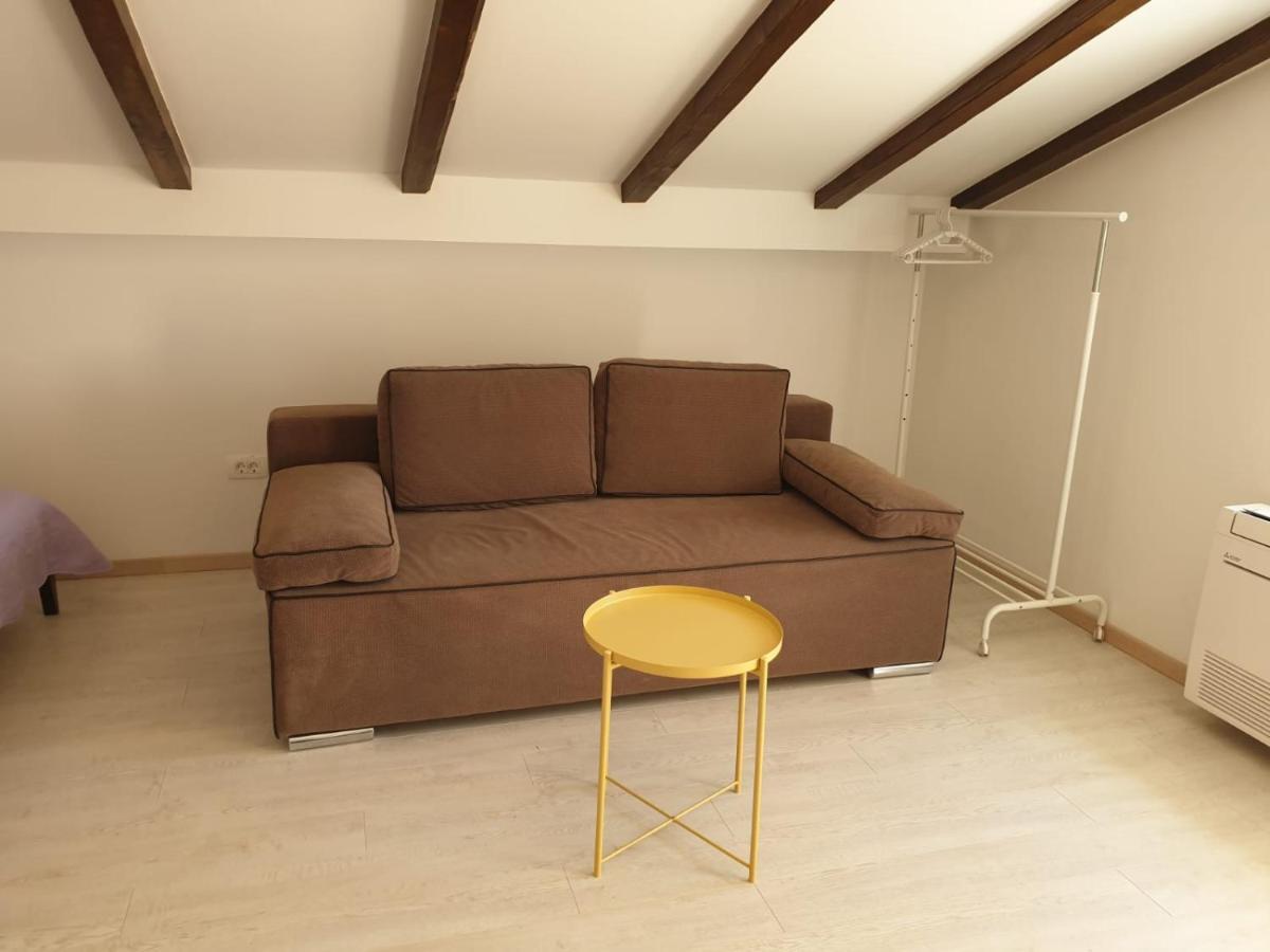 Ferienwohnung Magi House With Pool Podstrana Exterior foto