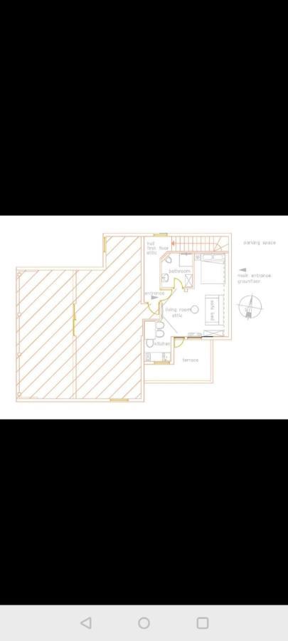 Ferienwohnung Magi House With Pool Podstrana Exterior foto