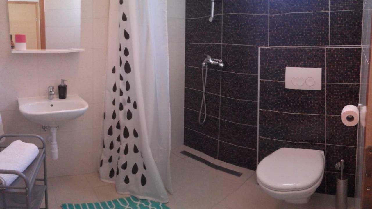 Ferienwohnung Magi House With Pool Podstrana Exterior foto