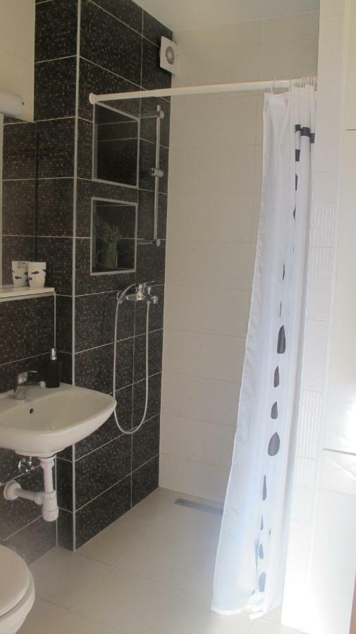 Ferienwohnung Magi House With Pool Podstrana Exterior foto